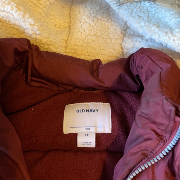 Jacket - Picture 2 of 3